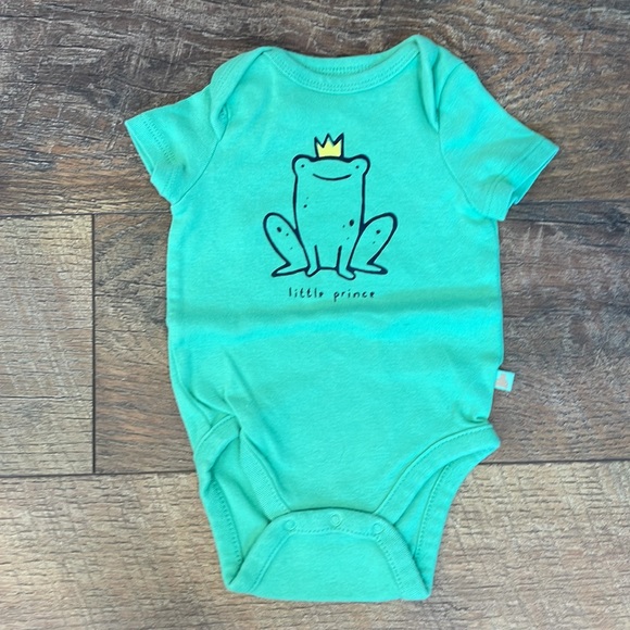 Baby Gap bodysuit - Picture 5 of 8